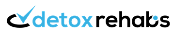 Detox Rehabs Logo