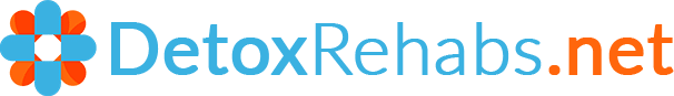 Detox Rehabs logo