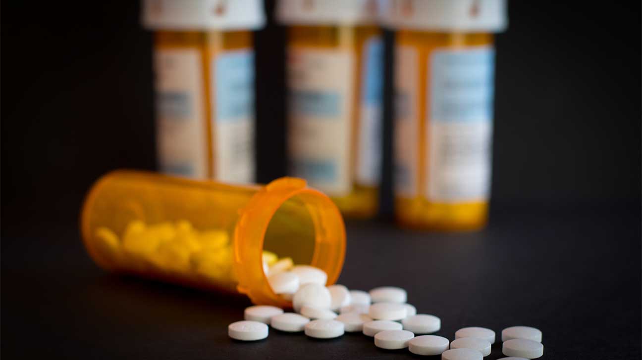 Signs Of Prescription Drug Addiction