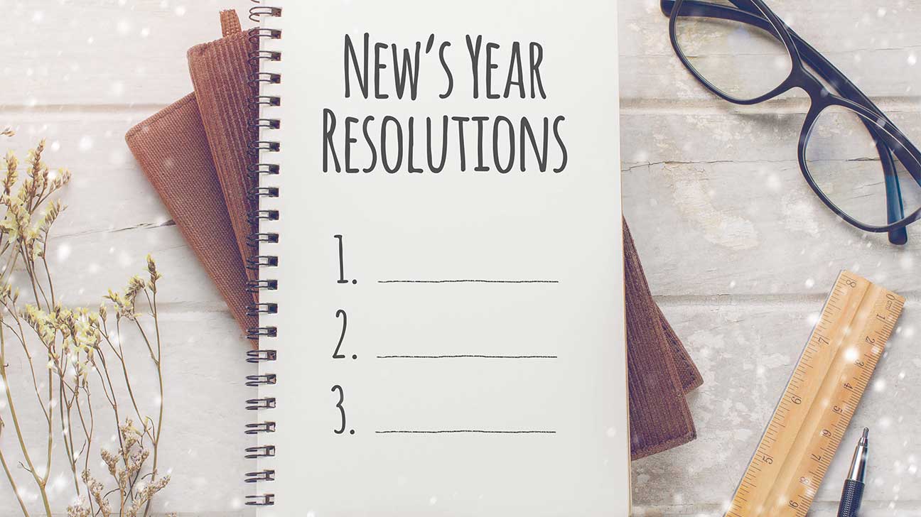 Is Getting Sober A Good New Year's Resolution?
