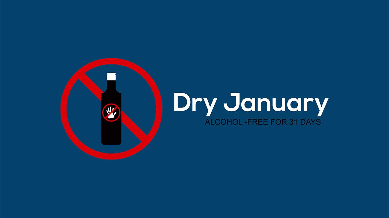 Experiencing Withdrawal Symptoms During Dry January