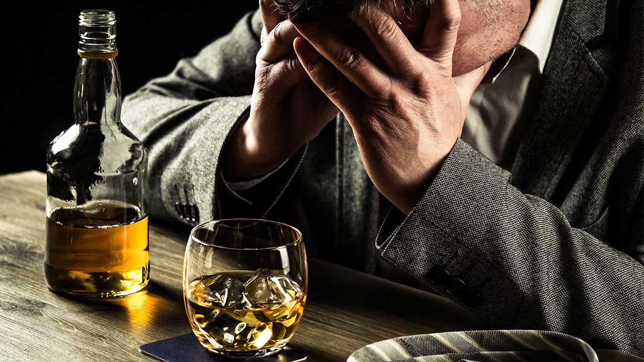 Alcohol Abuse And Addiction