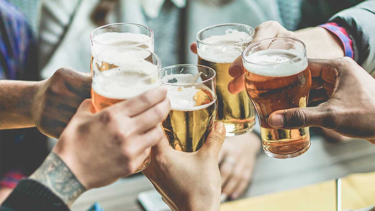 Can Drinking Beer Make You An Alcoholic?