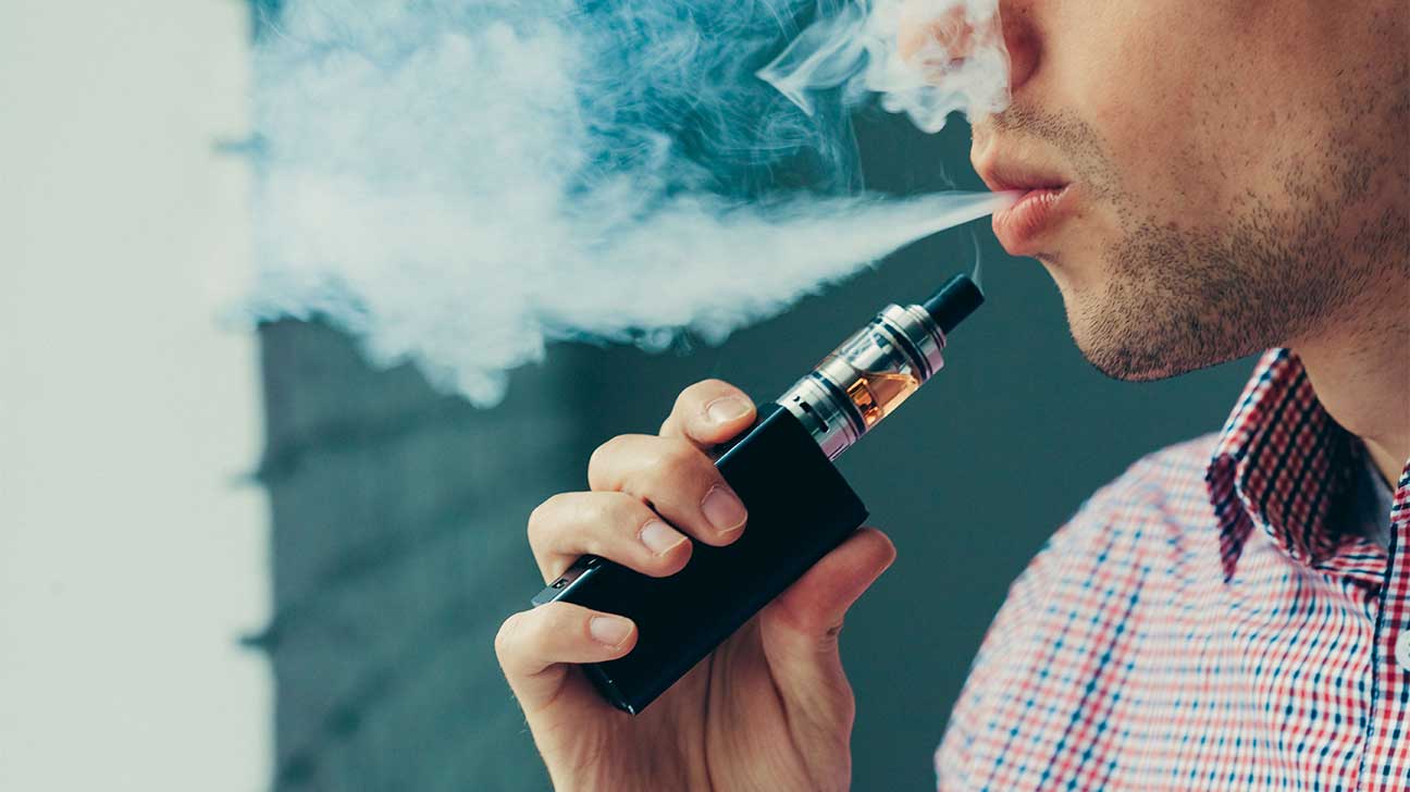 How To Quit Vaping