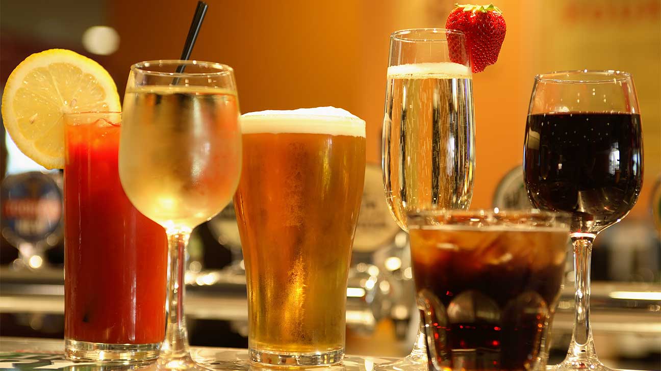 Liquor Vs. Beer: Which Is More Addictive?