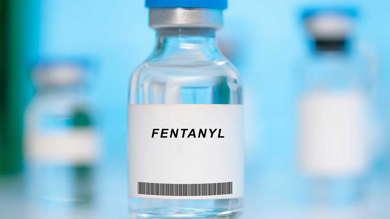 Fentanyl-Laced Cocaine