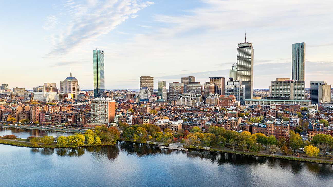 8 Free And Low-Cost Rehab Centers In Boston, Massachusetts