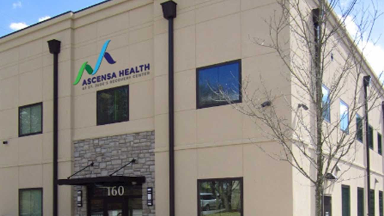 Ascensa Health, Atlanta, Georgia