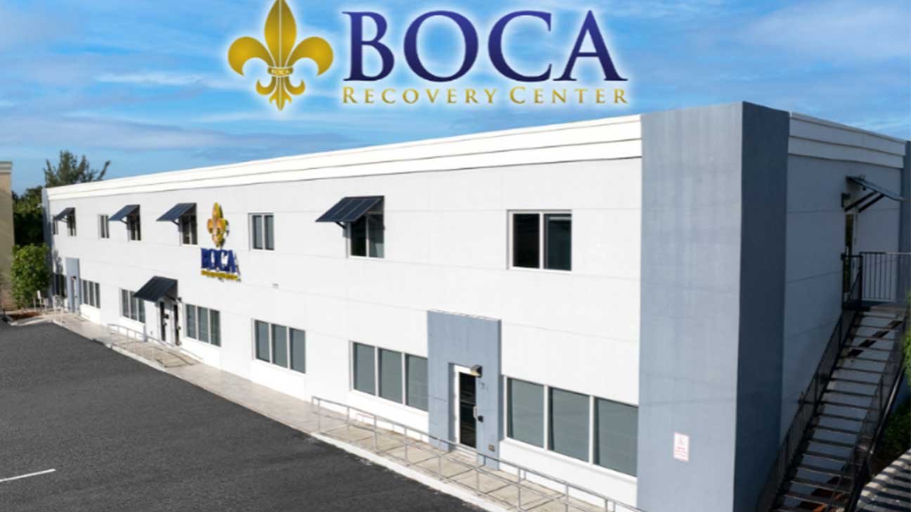 Boca Recovery Center, Boca Raton, Florida Alcohol Detox Centers