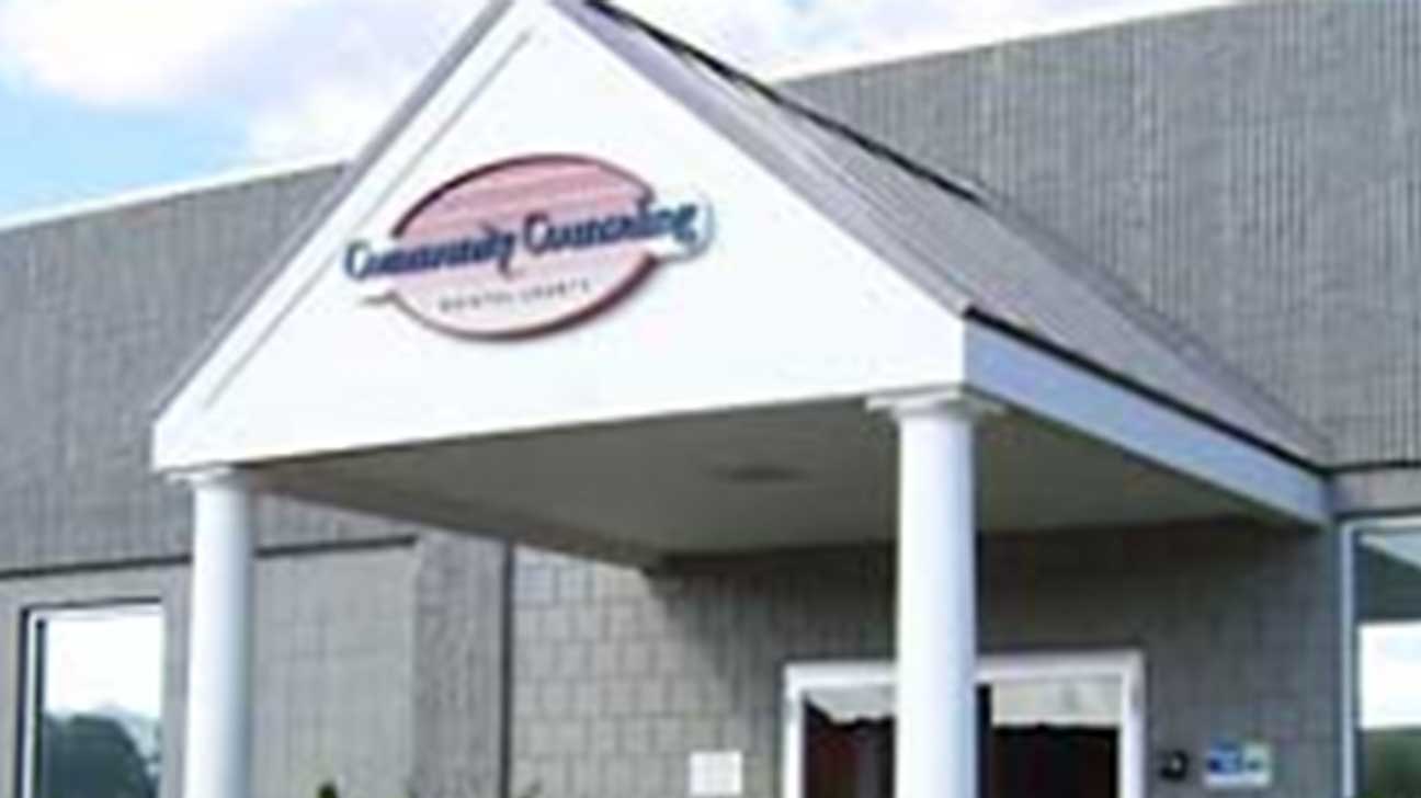 Community Counseling of Bristol County (CCBC), Taunton, Massachusetts
