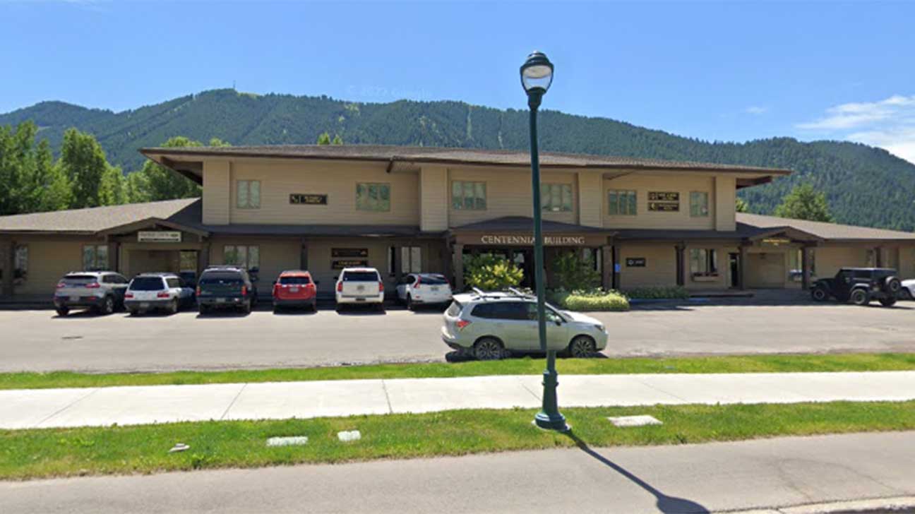 Curran-Seeley Foundation, Jackson, Wyoming Drug And Alcohol Rehab Centers