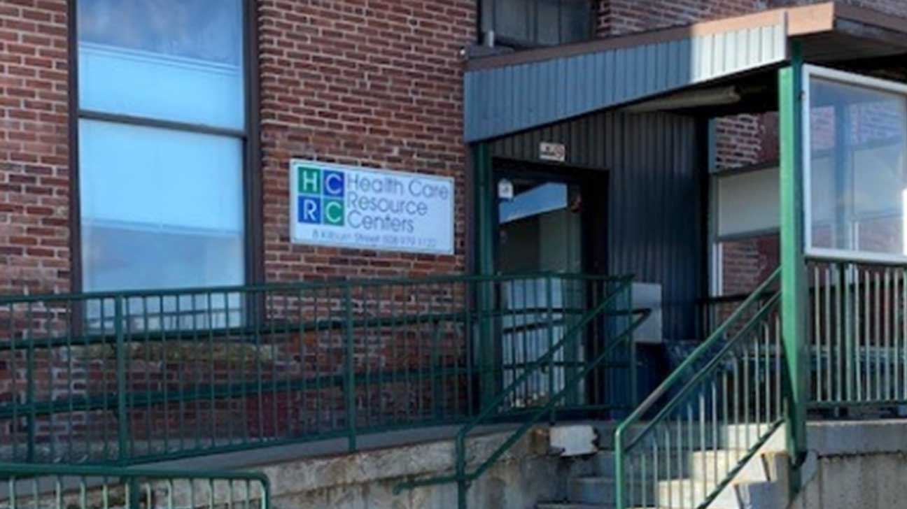 Health Care Resource Centers (HCRC), New Bedford, Massachusetts