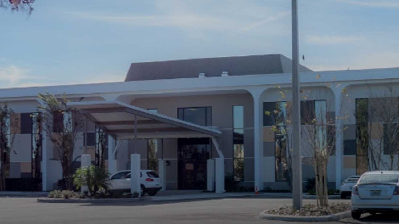 Orland Recovery Center, Orlando, Florida