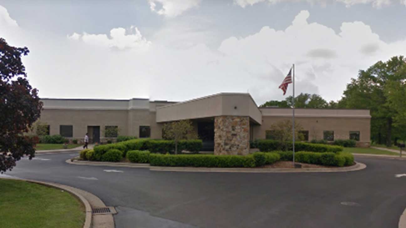 Rivendell Behavioral Health Hospital, Bowling Green, Kentucky