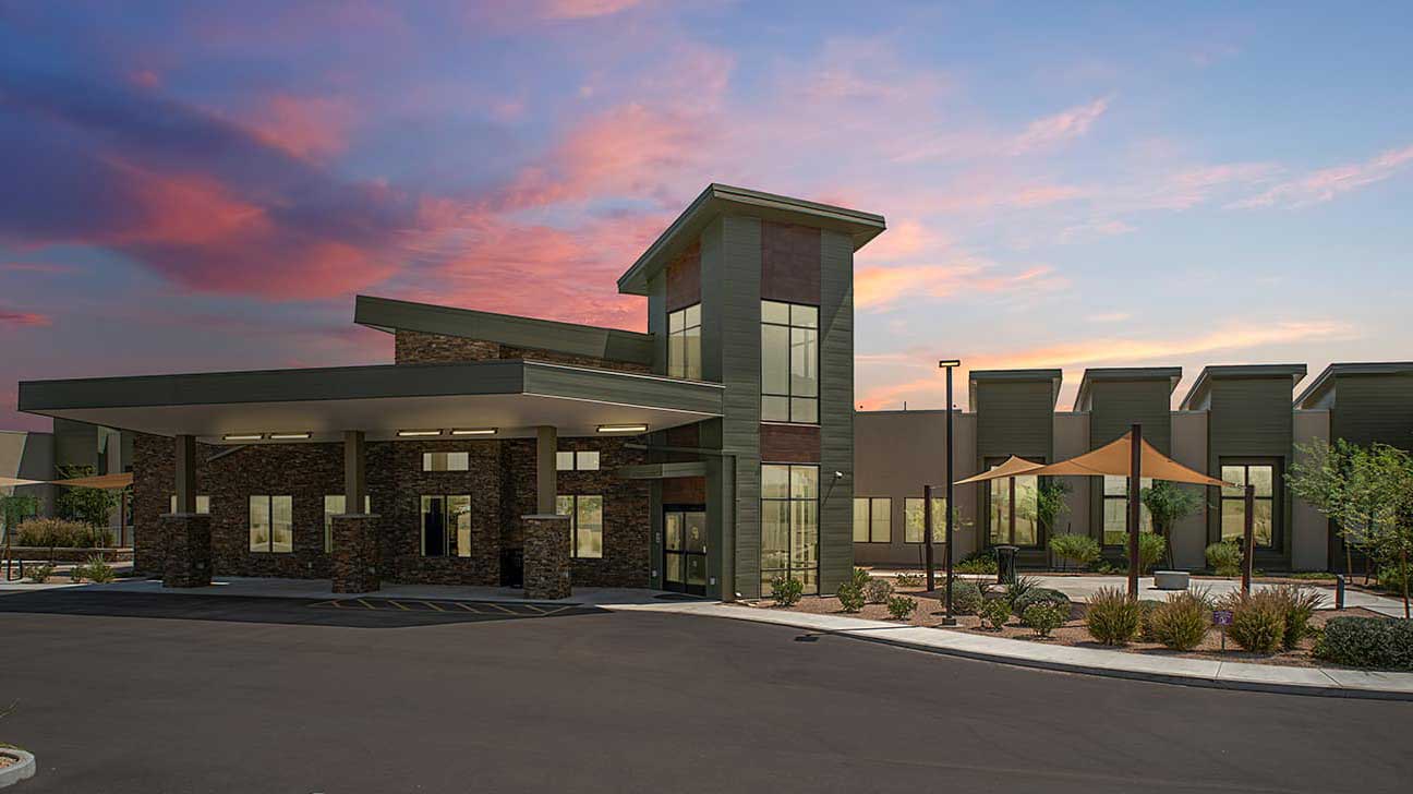 Buena Vista Health And Recovery Centers, Scottsdale, Arizona Alcohol Detox Centers