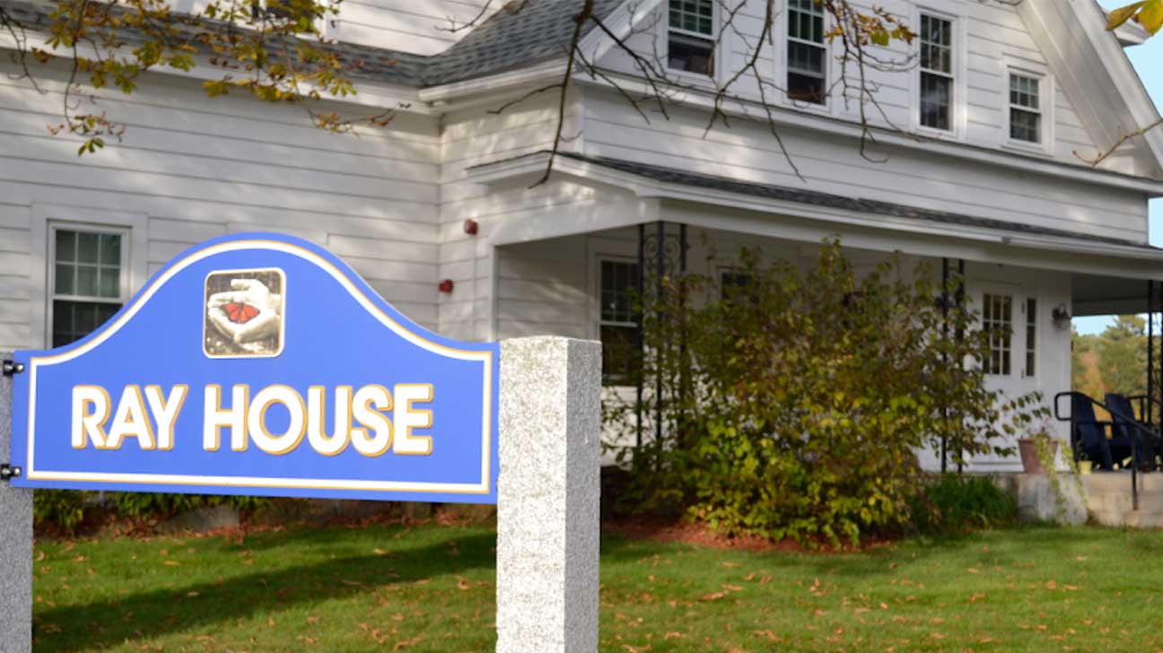 Ray House, Franklin, New Hampshire Drug And Alcohol Rehab Centers