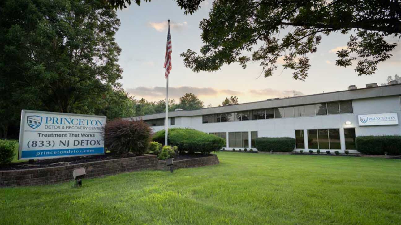 Princeton Detox And Recovery Center, Monmouth Junction, New Jersey Drug And Alcohol Rehab Centers