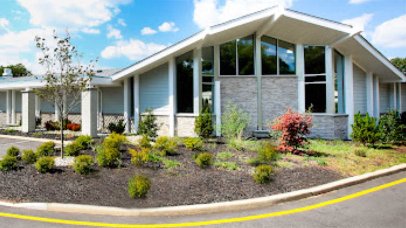 Sunrise Detox Center, Toms River, New Jersey Drug And Alcohol Rehab Centers