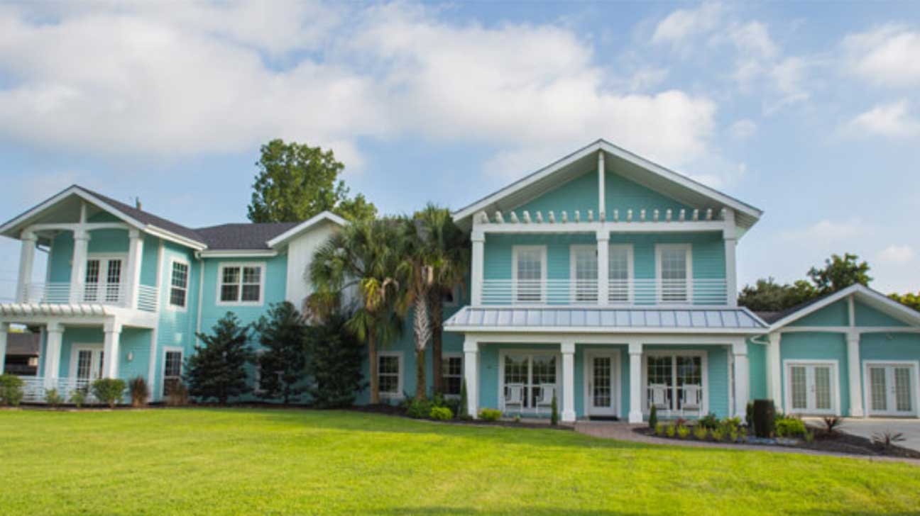 Kemah Palms Recovery, Kemah, Texas Drug And Alcohol Rehab Centers