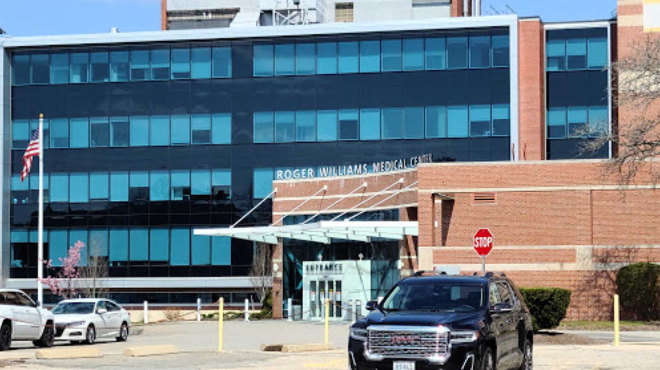 Roger Williams Medical Center, Providence, Rhode Island Drug And Alcohol Drug Centers