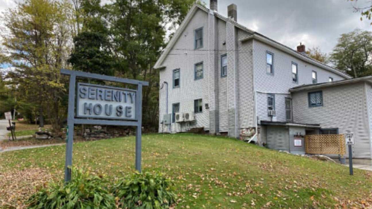 Recovery House, Wallingford, Vermont Drug And Alcohol Rehab Centers