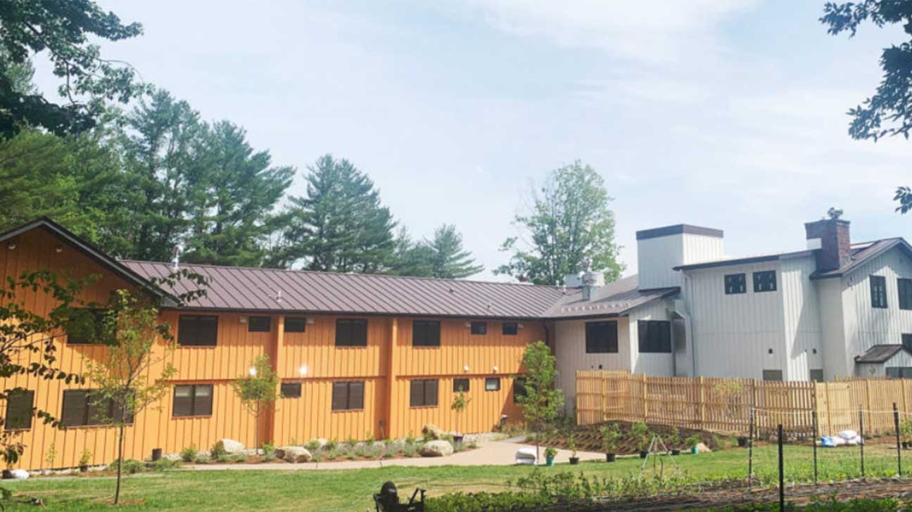 Sana At Stowe, Stowe, Vermont Drug And Alcohol Rehab Centers