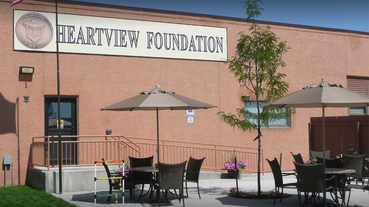Heartview Foundation, Bismarck, North Dakota Drug And Alcohol Rehab Centers