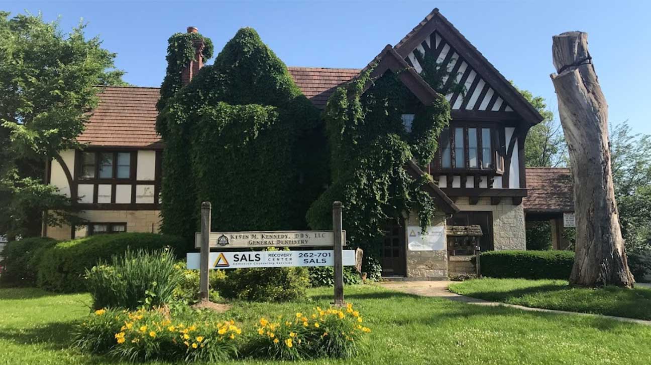 WisHope Recovery Center, Waukesha, Wisconsin Drug And Alcohol Rehab Centers
