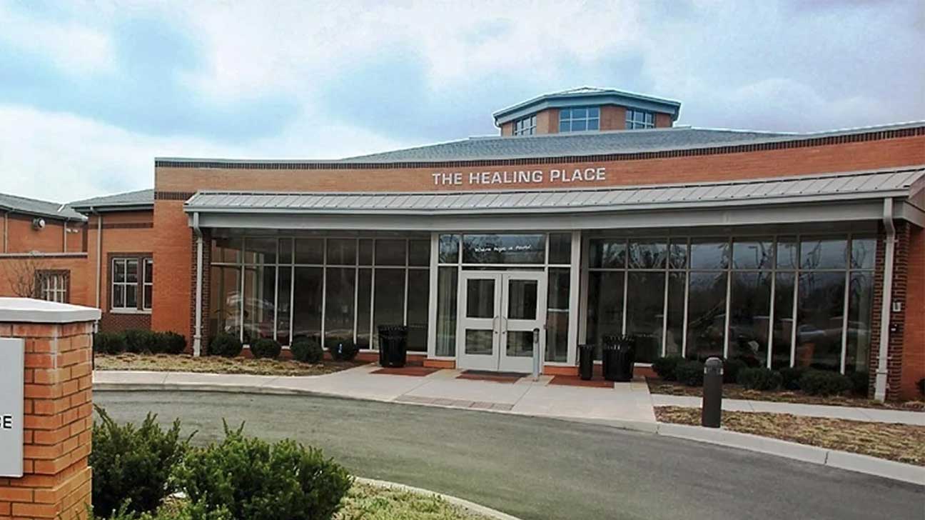 The Healing Place, Louisville, Kentucky Alcohol Detox Centers
