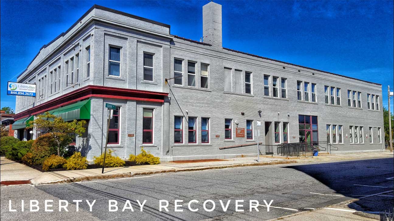 Liberty Bay Recovery Center, Portland, Maine Alcohol Detox Centers