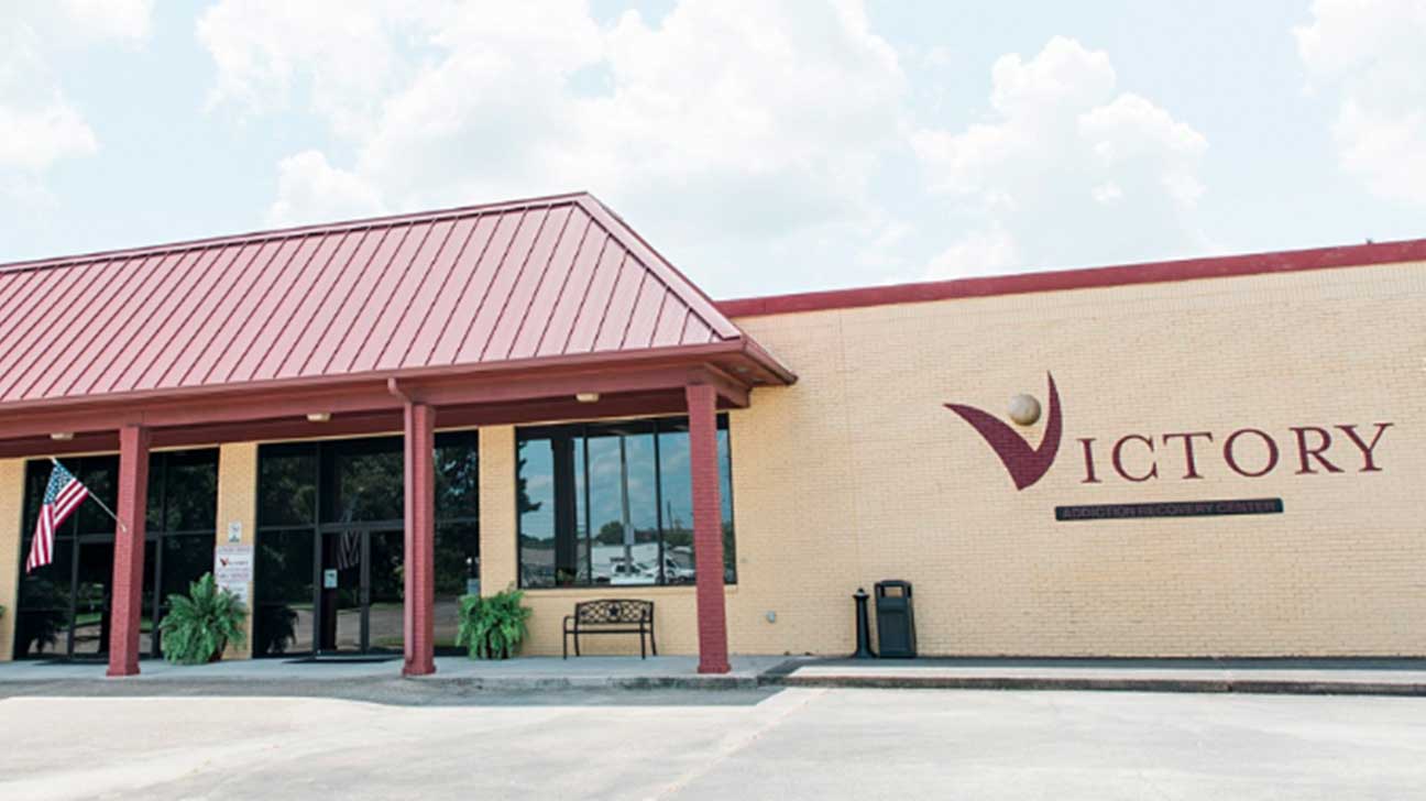 Victory Addiction Recovery Center, Lafayette, Louisiana