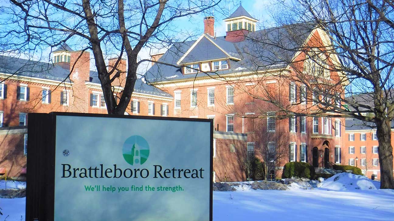 Brattleboro Retreat, Brattleboro, Vermont Drug And Alcohol Rehab Centers