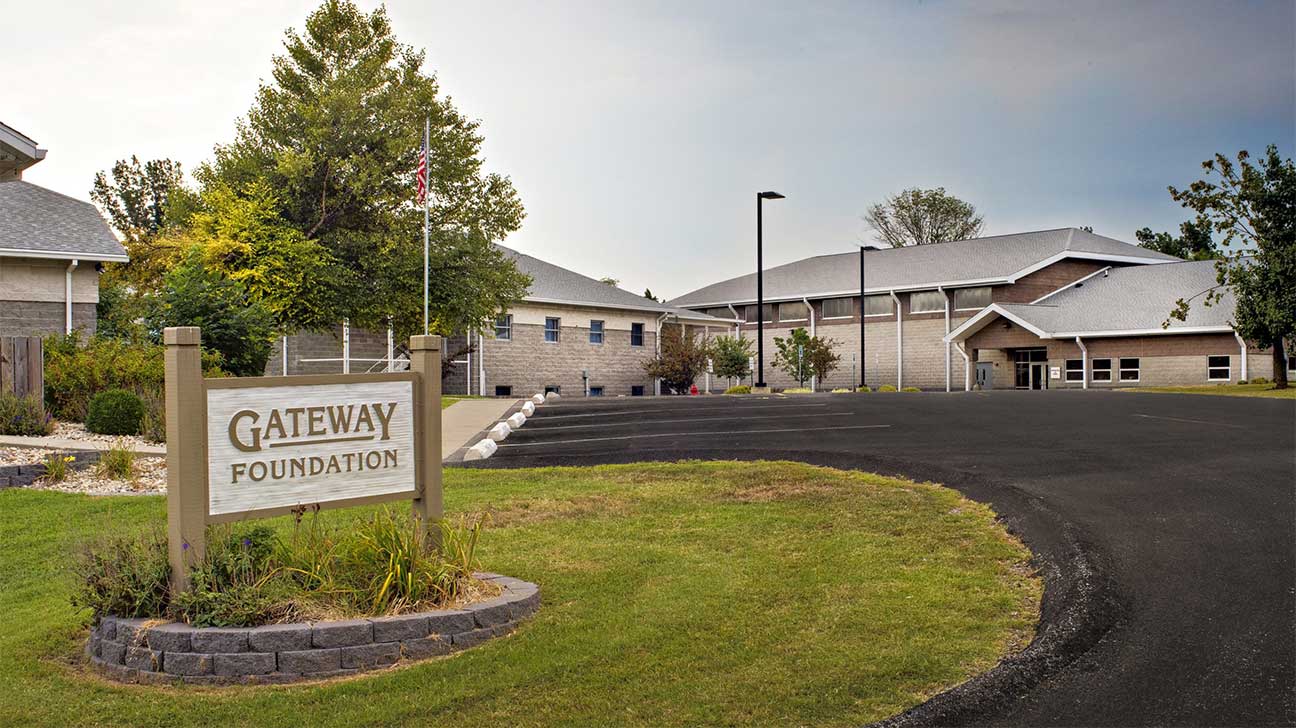 Gateway Foundation, Springfield, Illinois Alcohol Detox Centers