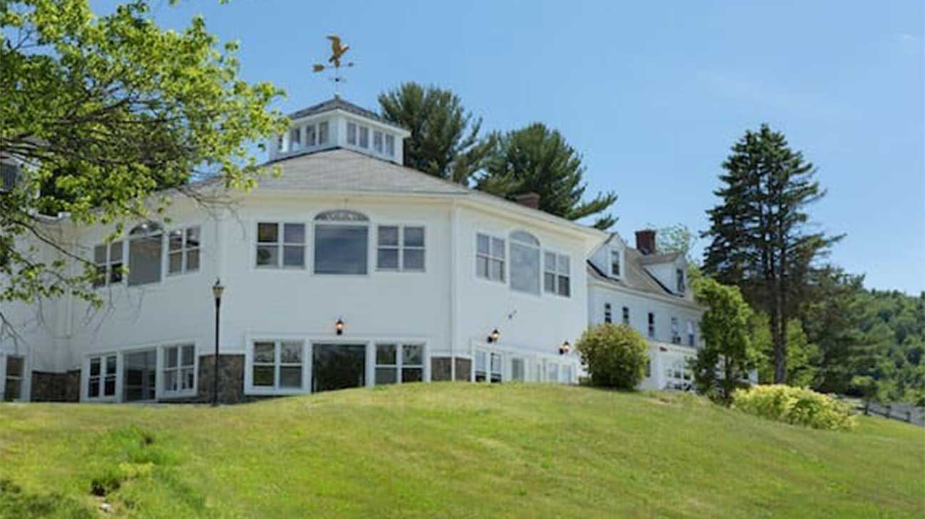Granite Recovery Center, Salem, New Hampshire Alcohol And Drug Rehab Centers