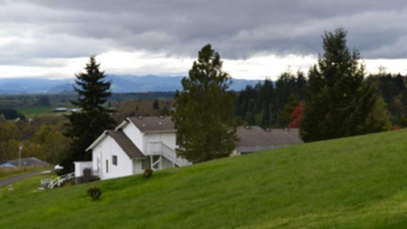 Pacific Ridge, Jefferson, Oregon Drug And Alcohol Rehab Centers