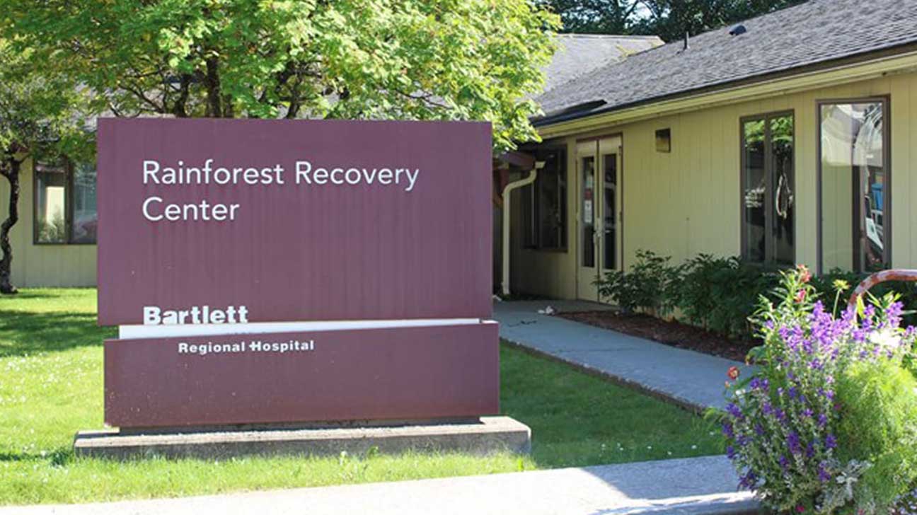 Rainforest Recovery Center, Juneau, Alaska Alcohol Detox Centers
