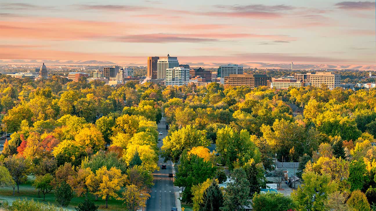 5 Free And Low-Cost Rehab Centers In Boise, Idaho