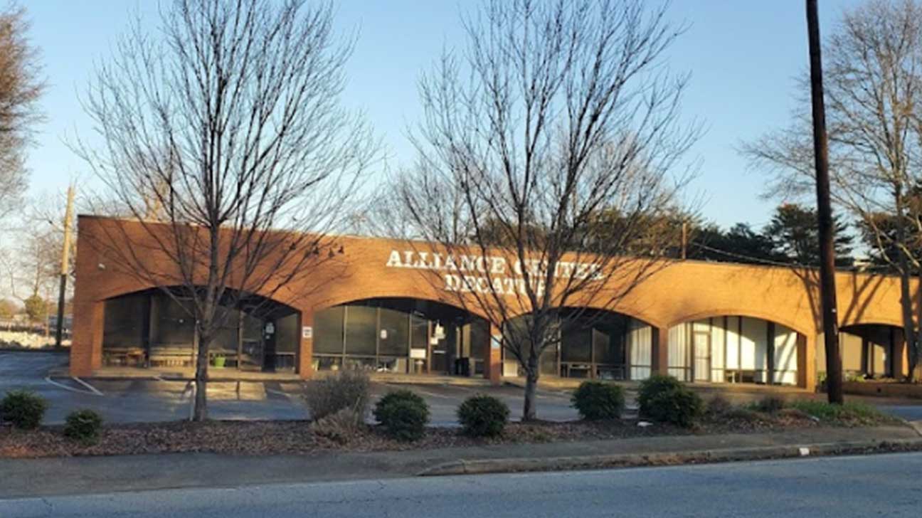 Alliance Recovery Center (ARC), Decatur, Georgia