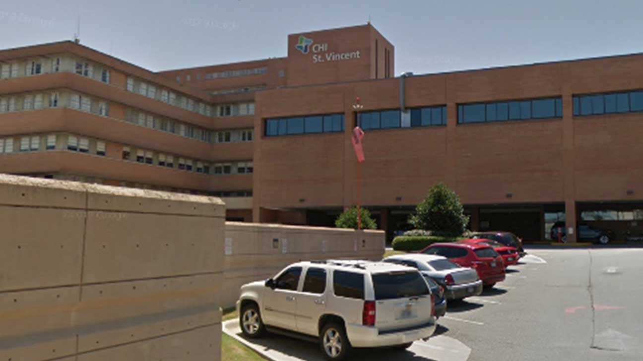 Bradford Health Services, Little Rock, Arkansas