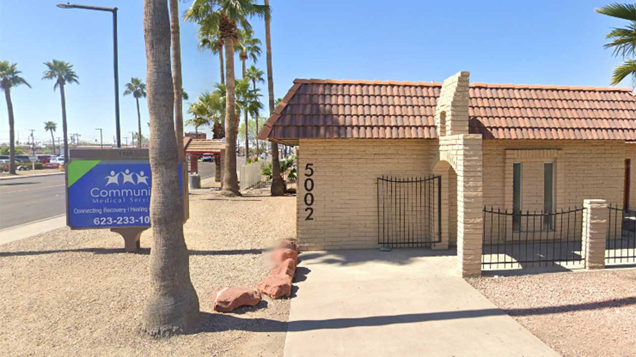 Community Medical Services, Glendale, Arizona