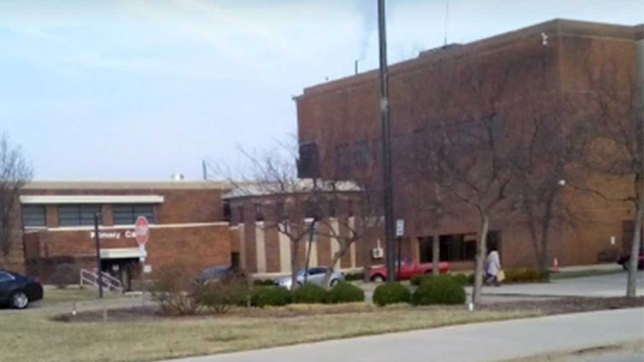 Dayton Veterans Affairs Medical Center, Dayton, Ohio