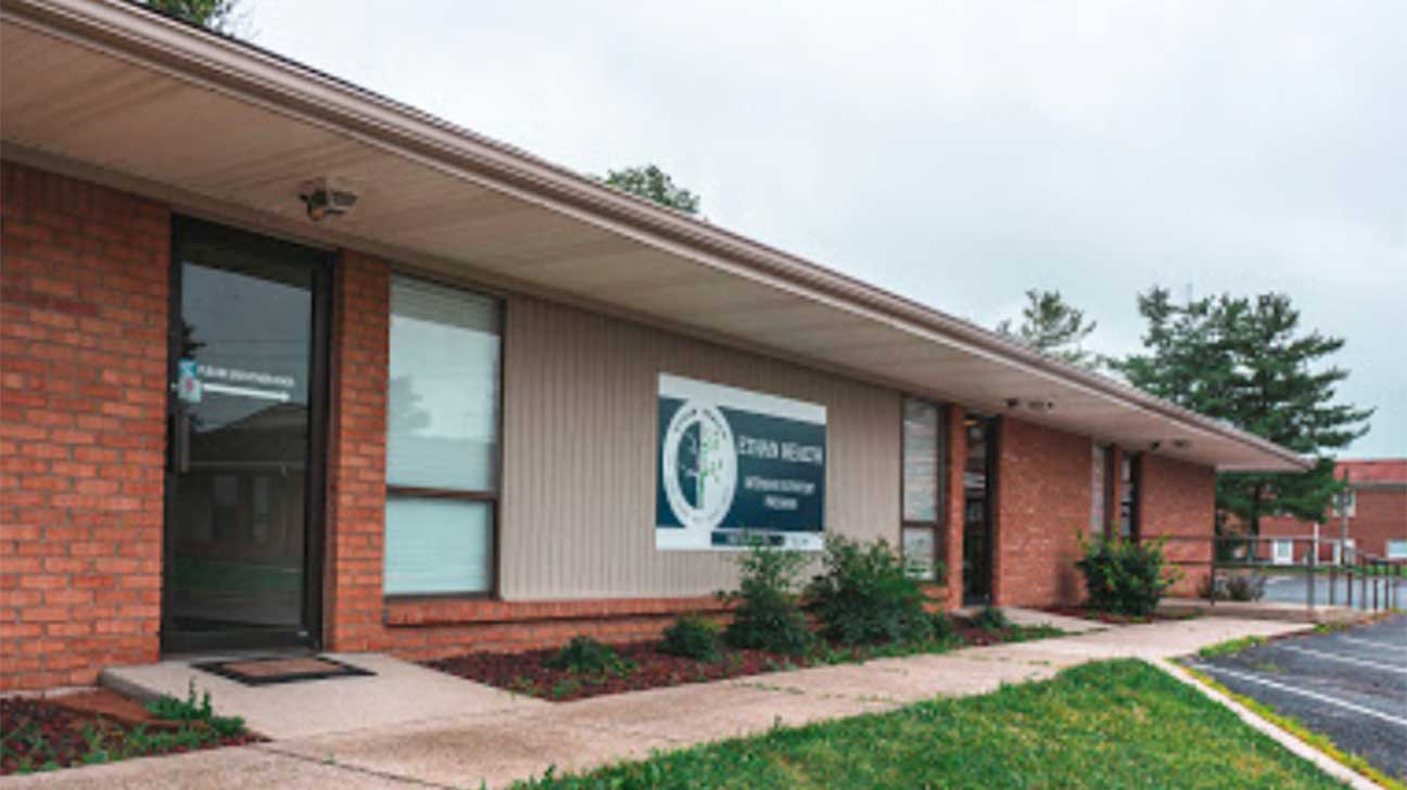 Ethan Health Richmond Clinic, Richmond, Kentucky