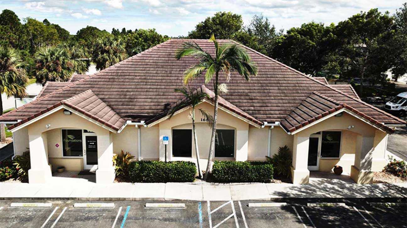 Foundations Wellness Center (FWC), Port St. Lucie, Florida