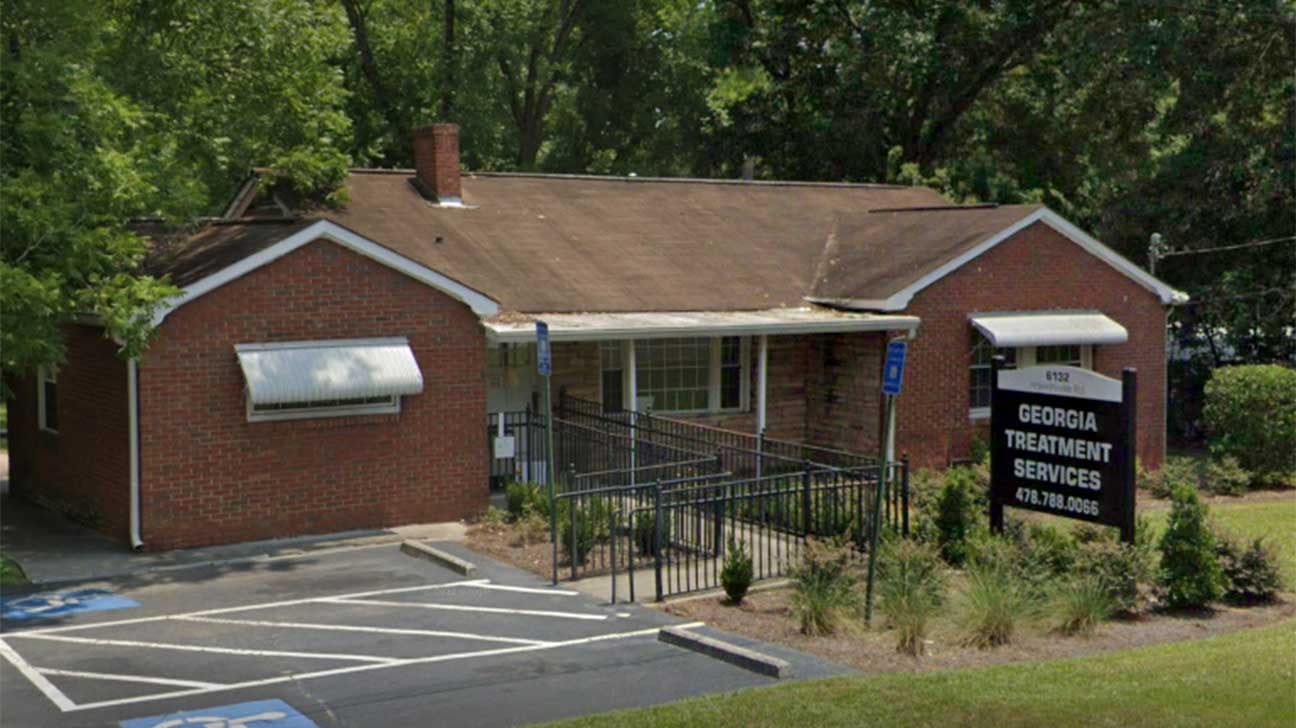Georgia Treatment Services, Macon, Georgia
