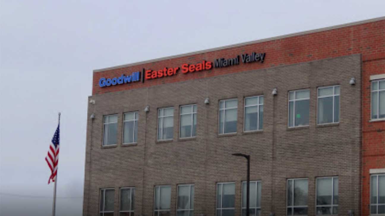 Goodwill Easterseals Miami Valley, Dayton, Ohio