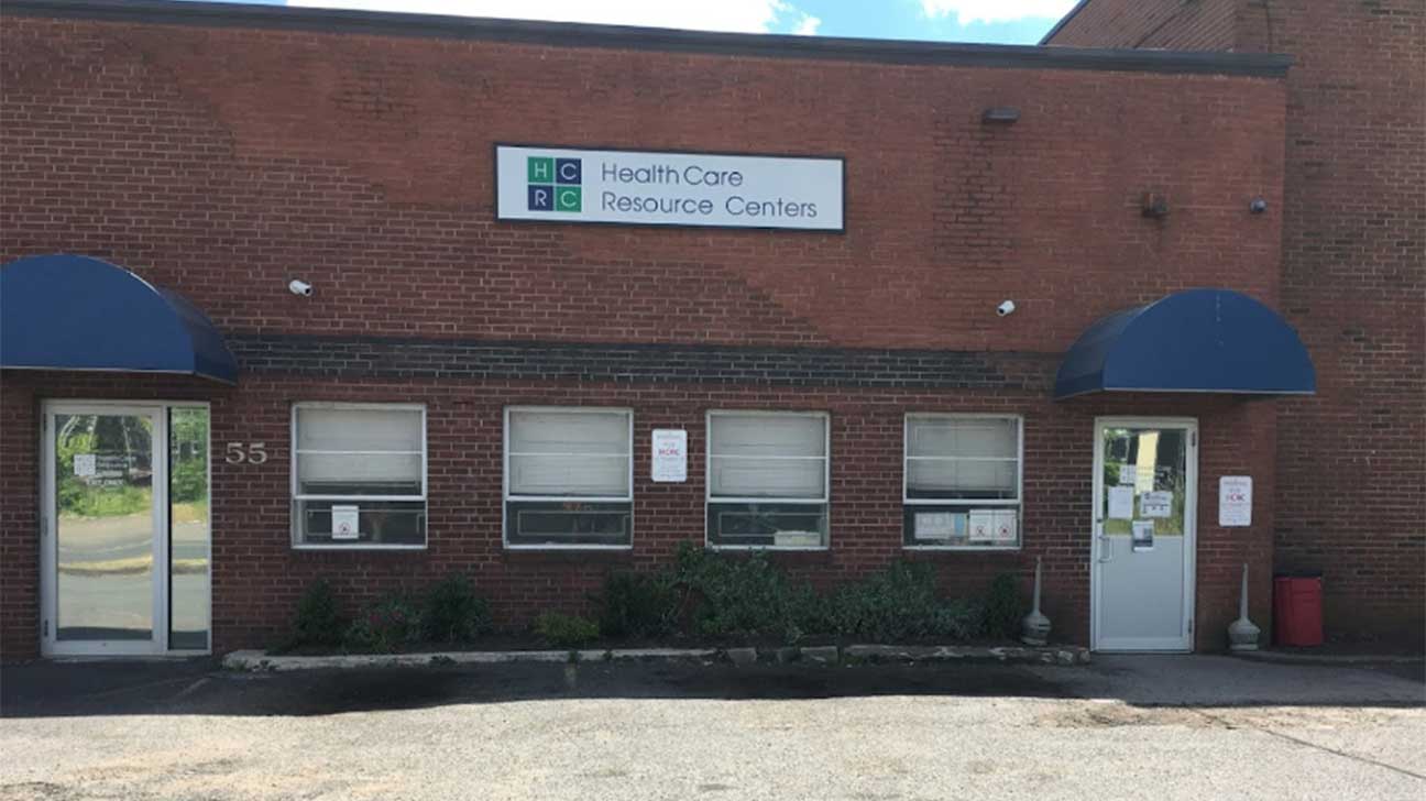 Health Care Resource Center (HCRC), Hartford, Connecticut