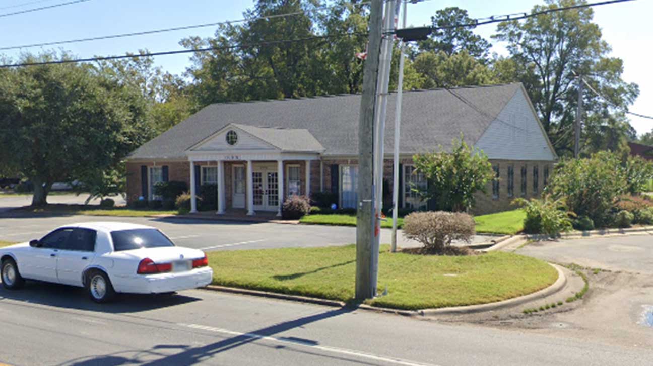 Jefferson Comprehensive Counseling Associates, Inc., Pine Bluff, Arkansas