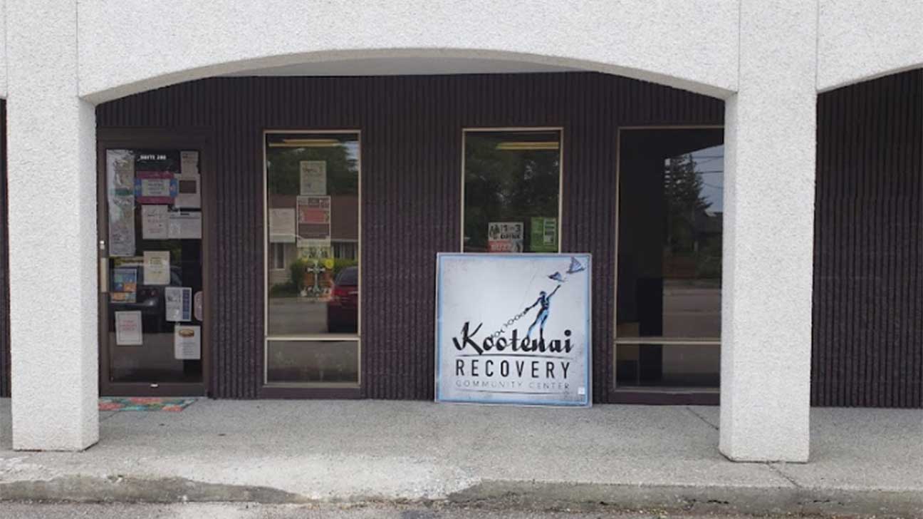 Kootenai Recovery Community Center, Coeur D’Alene, Idaho