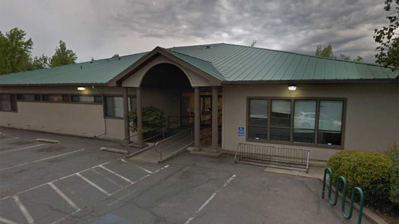 Medford Comprehensive Treatment Center, Medford, Oregon