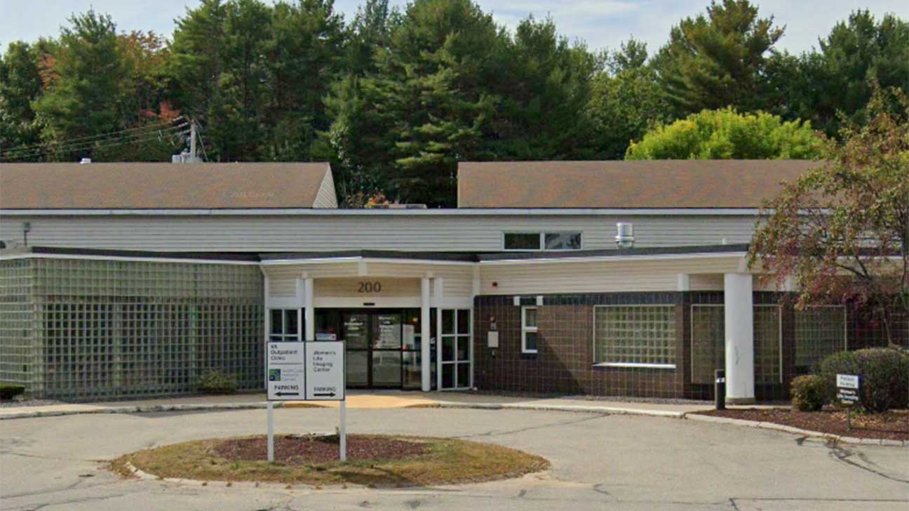 Merrimack River Medical Services Health Care Resource Centers (HCRC), Somersworth, New Hampshire